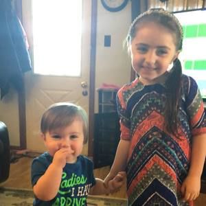 Meet your Posher, Keri